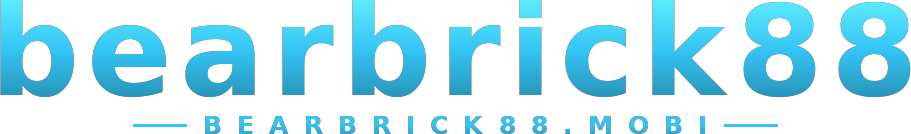 bearbrick88 logo