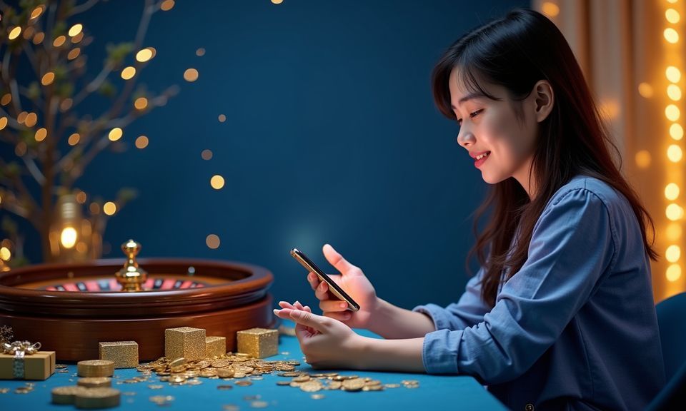 bearbrick88 Apa yang kami sediakan dalam Kemboja Senja Slot
